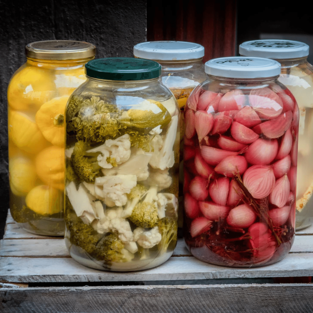 Fermenting 101_How to Ferment Your Home-Grown Vegetables