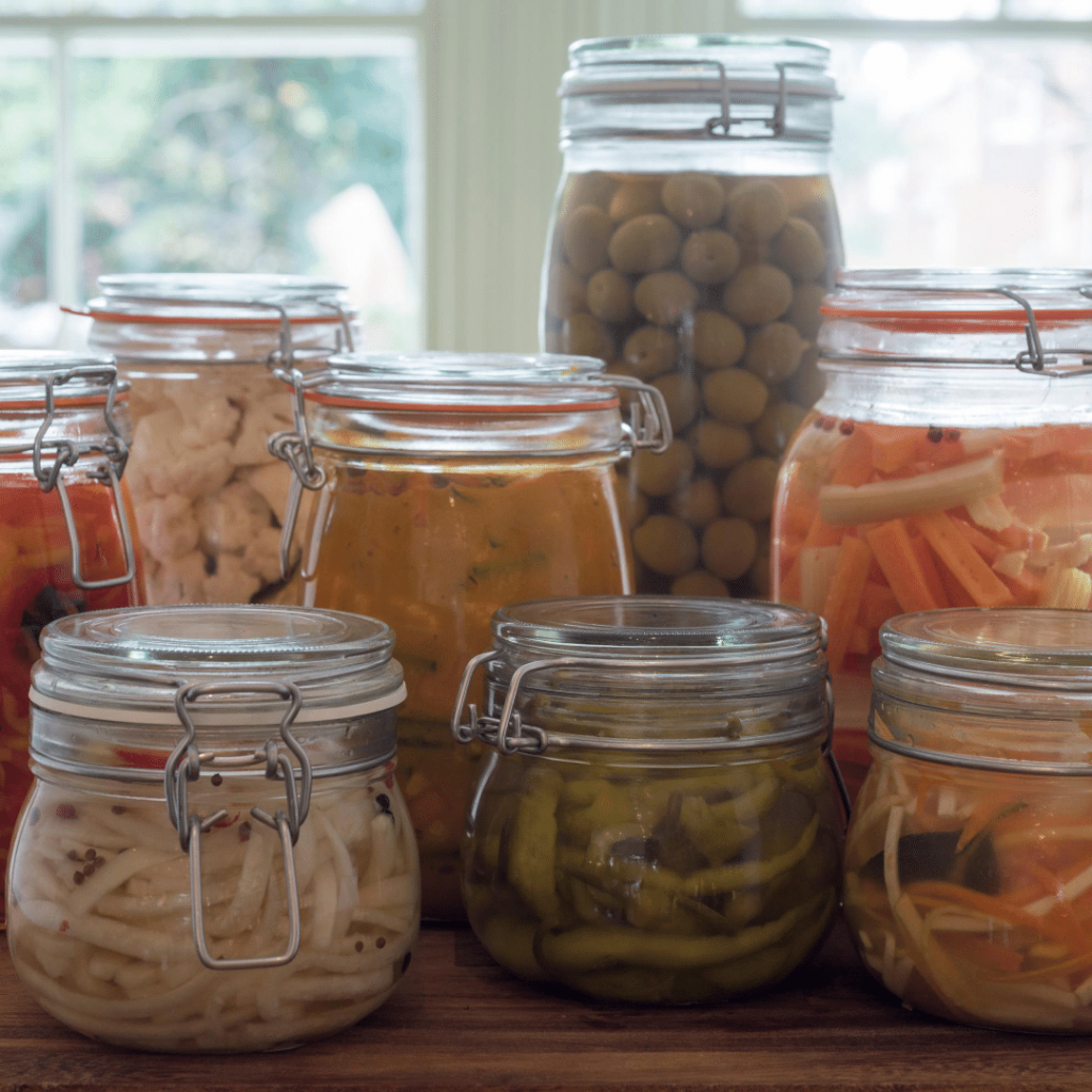 Fermenting 101: An Easy Way to Preserve the Harvest (And Your Health ... - How Fermentation Works 1024x1024